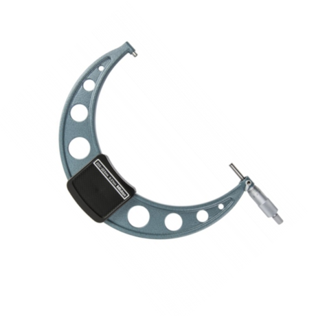 Micrômetro Externo de 200 a 225mm/0.01mm 103-145-10 MITUTOYO-f02b1e13-7f49-448a-a66c-a60e8eac5fed