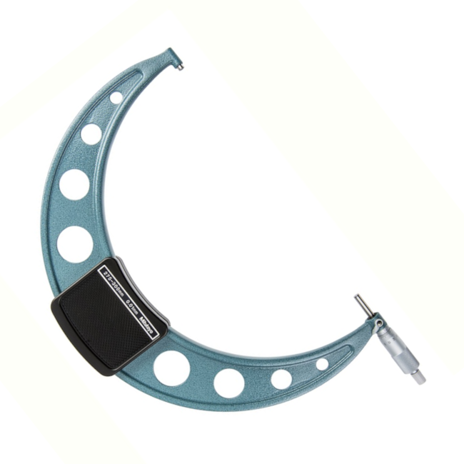 Micrômetro Externo de 275 a 300mm/0.01mm 103-148-10 MITUTOYO-6e4d9f3c-cf45-4e88-86e2-98aa9e398a5d
