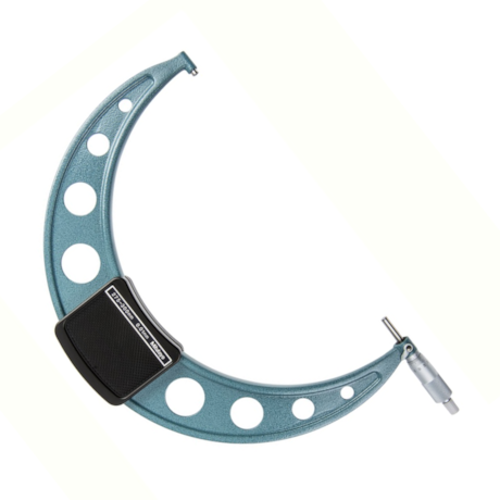 Micrômetro Externo de 275 a 300mm/0.01mm 103-148-10 MITUTOYO-582e0046-de6c-443e-9e5f-84e8da7e3b63