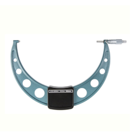 Micrômetro Externo de 275 a 300mm/0.01mm 103-148-10 MITUTOYO