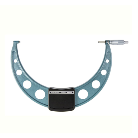 Micrômetro Externo de 275 a 300mm/0.01mm 103-148-10 MITUTOYO-9f64825e-c8f1-4817-9c32-9e6da105d55f