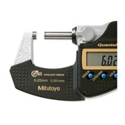 Micrômetro Externo Digital 0 a 0.001mm 293-140-30 MITUTOYO 