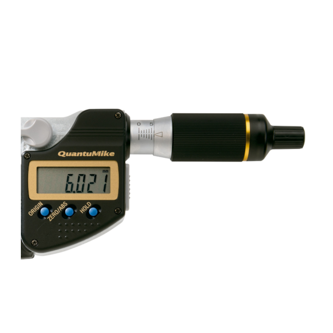 Micrômetro Externo Digital 0 a 0.001mm 293-140-30 MITUTOYO-c0a16299-5480-4b74-a851-9d3b2c054b5f