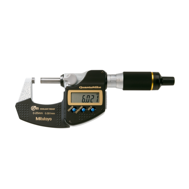 Micrômetro Externo Digital 0 a 0.001mm 293-140-30 MITUTOYO-e4be310d-eb22-4431-a01e-1f52b0a911c9