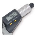 Micrômetro Externo Digital 0 a 25mm 0,001mm 110.284-NEW DIGIMESS