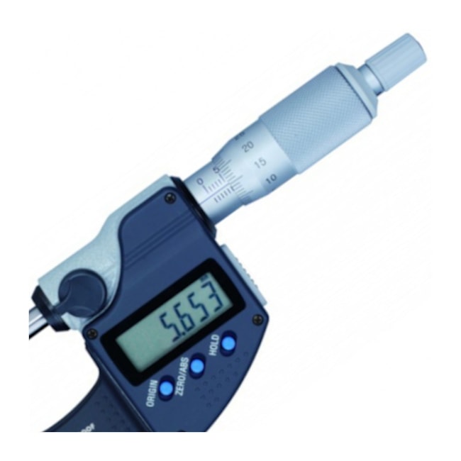 Micrômetro Externo Digital 0 a 25mm 0,001mm 293-230-30 MITUTOYO-901977bb-d027-45de-9504-056ef4f0dd65