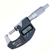 Micrômetro Externo Digital 0 a 25mm 0,001mm 293-240-30 MITUTOYO
