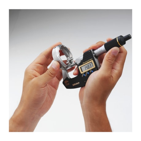 Micrômetro Externo Digital 0 a 25mm 0,001mm Quantumike 293-180 MITUTOYO
-6478f8fb-6d64-48ee-912f-eaff79bae8ff