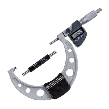 Micrômetro Externo Digital 100 a 125mm 293-250-30 MITUTOYO-c7364cb6-68d4-4981-b62d-ecf28fa4274f