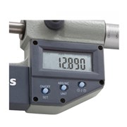 Micrômetro Externo Digital 125 a 150mm/0.001mm Ponta Fina 112.085B DIGIMESS