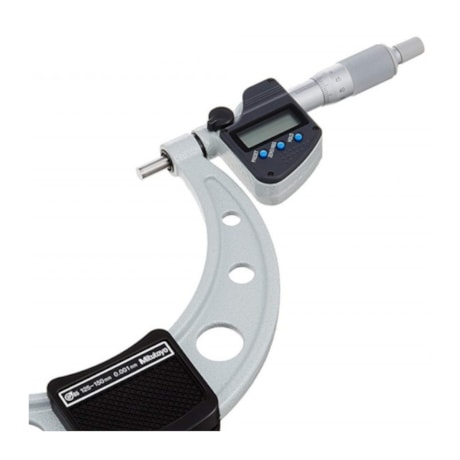 Micrômetro Externo Digital 125 a 150mm 293-251-30 MITUTOYO-61c0ffe7-abf0-4826-96c5-ce7886aacc35