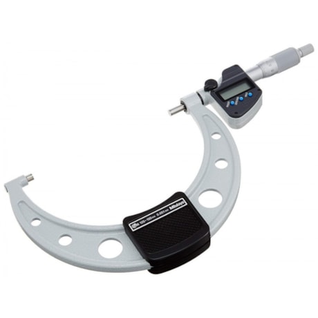 Micrômetro Externo Digital 125 a 150mm 293-251-30 MITUTOYO-4d492ff3-7222-420c-9a65-c89a8cc11085