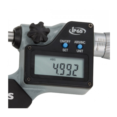 Micrômetro Externo Digital 150 a 175mm/0.001mm Ponta Fina 112.076A-NEW DIGIMESS-d5b3a202-d1a7-4cf1-a76a-f3a2347c5a84