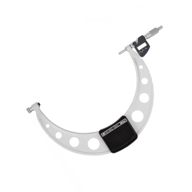 Micrômetro Externo Digital 150 a 300mm/0.001mm com Batentes Intercambiáveis 340-252-30 MITUTOYO-8e0dbc21-e40a-4bc1-a48e-5cf3acd45929