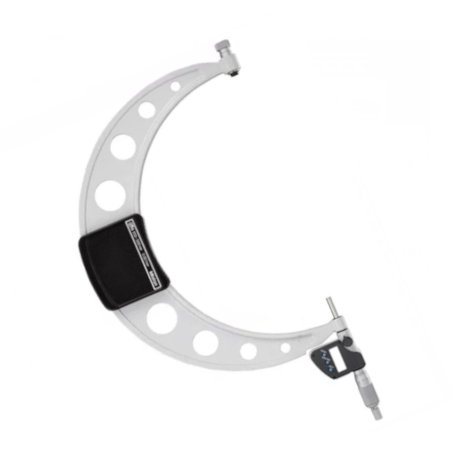 Micrômetro Externo Digital 150 a 300mm/0.001mm com Batentes Intercambiáveis 340-252-30 MITUTOYO-b8f60cc6-f7e1-4293-aa31-921f03215c5d