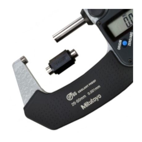 Micrômetro Externo Digital 25 a 50mm 0,001mm 293-231-30 MITUTOYO-9d051c23-5aef-4711-b530-6e39ed88540a