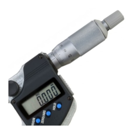 Micrômetro Externo Digital 25 a 50mm 0,001mm 293-231-30 MITUTOYO-c473e2a0-a2f2-4c54-acd5-2e59ab2e9293
