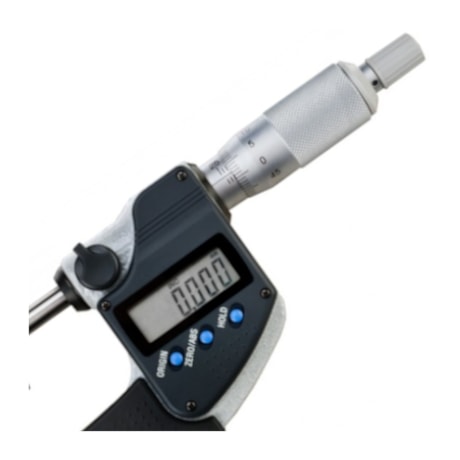 Micrômetro Externo Digital 25 a 50mm 0,001mm 293-241-30 MITUTOYO-ad975835-a717-4f75-af40-4faaff49f0c4