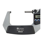 Micrômetro Externo Digital 50 a 75mm 0,001mm 293-242-30 MITUTOYO