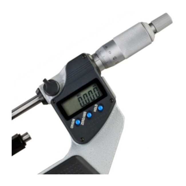 Micrômetro Externo Digital 50 a 75mm 293-232-30 MITUTOYO-23ff663f-c63e-4a24-95cb-97795f204578