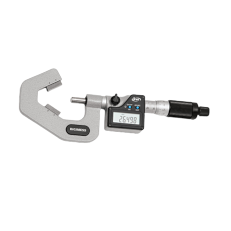 Micrômetro Externo Digital com Batente em V de 65 a 85mm/0.01mm 113.098-NEW DIGIMESS-d4ce3ed2-72dc-4586-a405-91aee1eecd7b