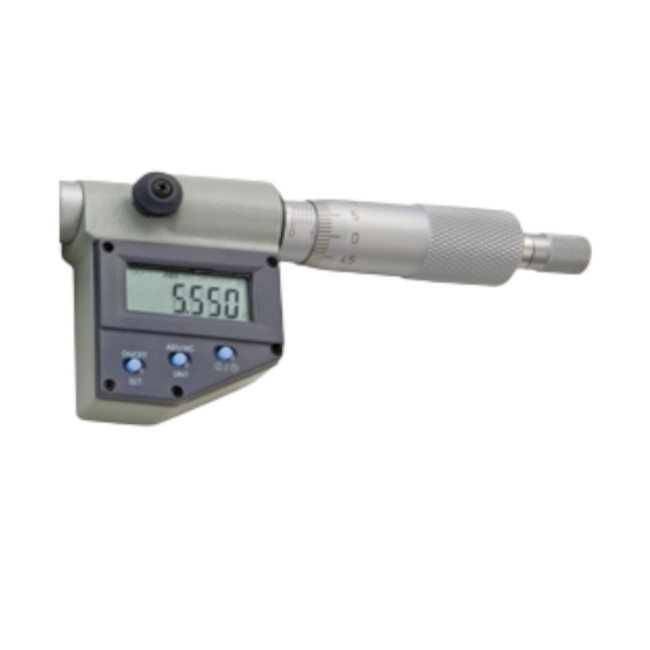 Micrômetro Externo Digital com Batentes Intercambiáveis de 700 a 800mm/0.001mm 110.241 DIGIMESS-b6af26bb-f5c1-4c11-981a-6377131e16b2