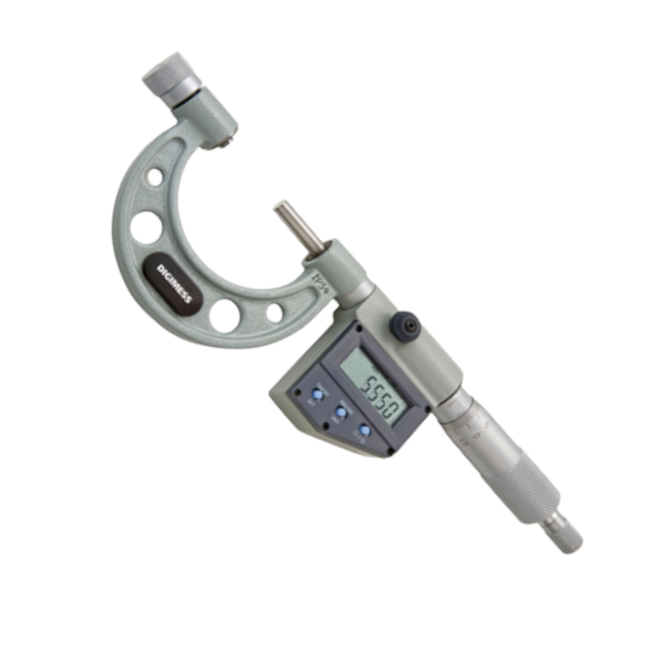 Micrômetro Externo Digital com Batentes Intercambiáveis de 900 a 1000mm/0.001mm 110.243 DIGIMESS-b1a45489-9504-4f53-a70b-60c06af7b64f