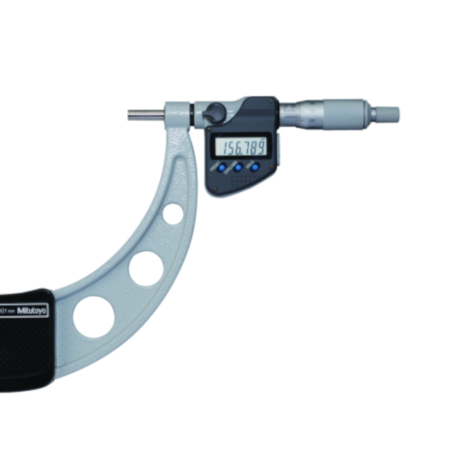 Micrômetro Externo Digital de 150 a 175mm/0.001mm IP65 293-252-30 MITUTOYO-a8ee1678-a673-4816-823b-a783590c6968