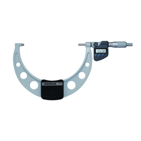 Micrômetro Externo Digital de 150 a 175mm/0.001mm IP65 293-252-30 MITUTOYO-727c6d5c-1059-4138-be5d-710a262a5251