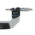 Micrômetro Externo Digital de 75 a 100mm/0.001mm IP65 293-233-30 MITUTOYO