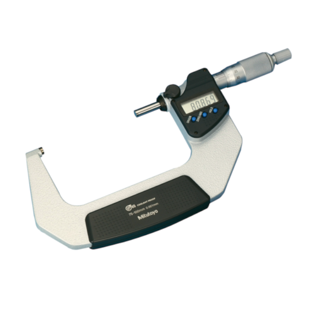 Micrômetro Externo Digital de 75 a 100mm/0.001mm IP65 293-233-30 MITUTOYO-eb645a98-2d9d-48f4-b53a-79ae0ca0c670