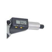 Micrômetro Externo Digital IP40 de 100 a 125mm/4-5" 0.001mm 110.288-NEW DIGIMESS
