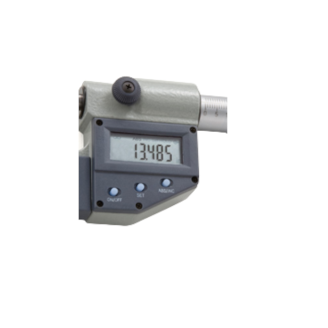 Micrômetro Externo Digital IP54 de 275 a 300mm/0.001mm 110.283 DIGIMESS-f7fc4293-42a6-43a2-b354-61127e211605