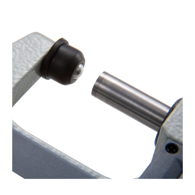 Micrômetro Externo Digital IP65 de 225 a 250mm/9-10