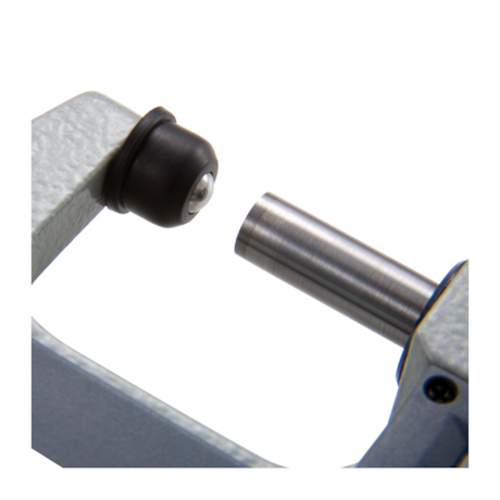 Micrômetro Externo Digital IP65 de 50 a 75mm/2-3