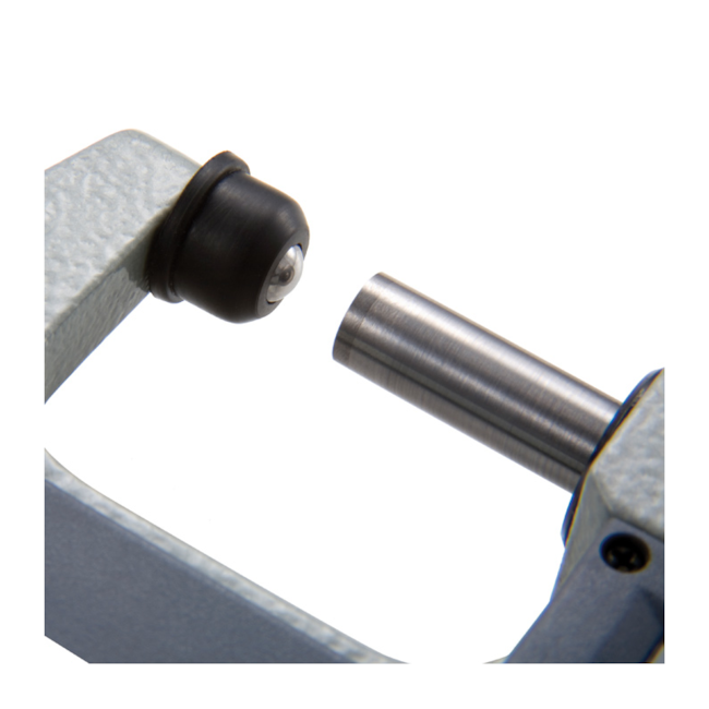 Micrômetro Externo Digital IP65 de 50 a 75mm/2-3