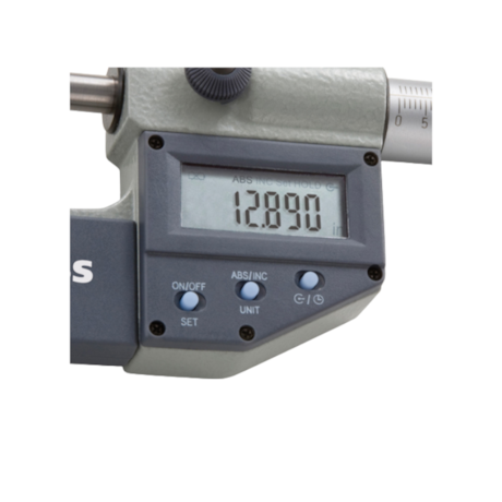 Micrômetro Externo Digital para Diâmetro Primitivo de 25 a 50mm/0.001mm 113.171 DIGIMESS-6142ab6d-0d96-4a82-8a18-66836b392779