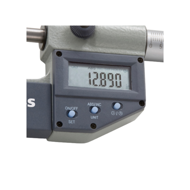 Micrômetro Externo Digital para Diâmetro Primitivo de 25 a 50mm/0.001mm 113.171 DIGIMESS-d6499833-f5ac-482e-8384-ef325a2f4e8b
