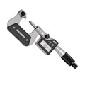 Micrômetro Externo Digital para Rosca IP65 de 75 a 100mm/3-4" 0.001mm 112.883-NEW DIGIMESS