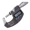 Micrômetro Externo Digital para Tubos 0 a 25mm 395-251-30 MITUTOYO