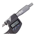 Micrômetro Externo Digital para Tubos 0 a 25mm 395-251-30 MITUTOYO