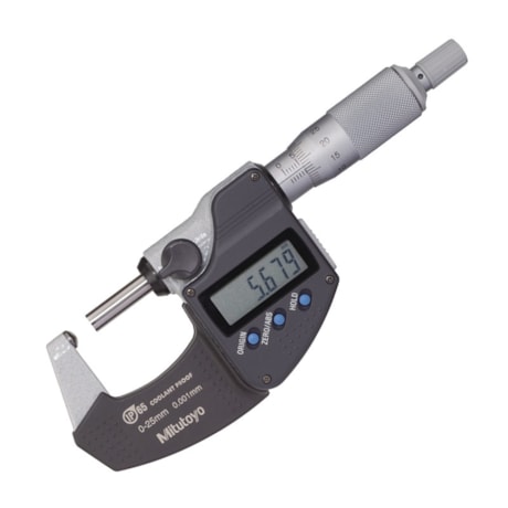 Micrômetro Externo Digital para Tubos 0 a 25mm 395-251-30 MITUTOYO-cc2ea643-e3e6-4dea-9962-3931208c9b64