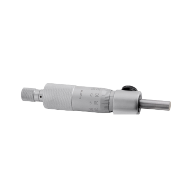 Micrômetro Externo para Canhotos e Destros de 25 a 50mm/0.01mm 110.456 DIGIMESS-8e752e5f-e19e-4564-9038-9be40f4bc2c9