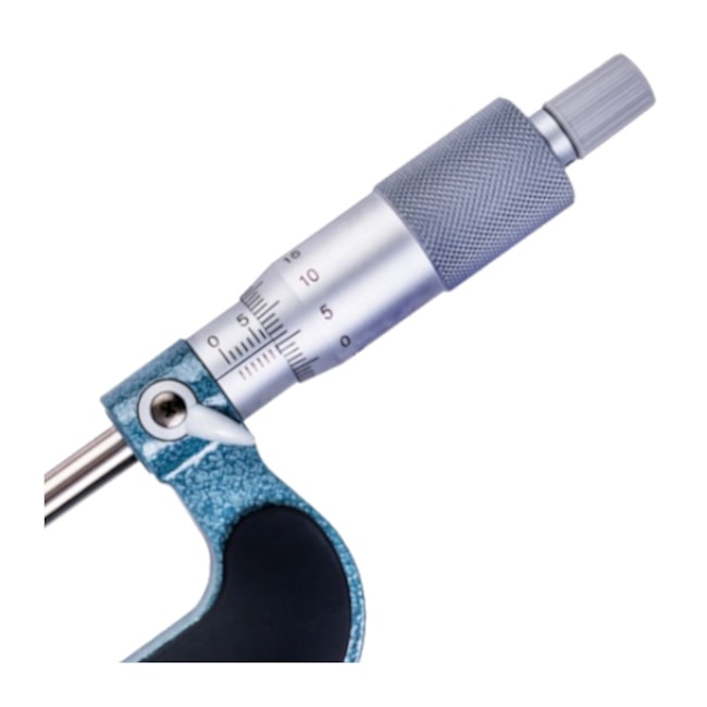 Micrômetro Externo para Engrenagens 0 a 25mm 0,01mm 123-101 MITUTOYO-b41acfa8-2102-4d48-89a9-29c1c8f11397