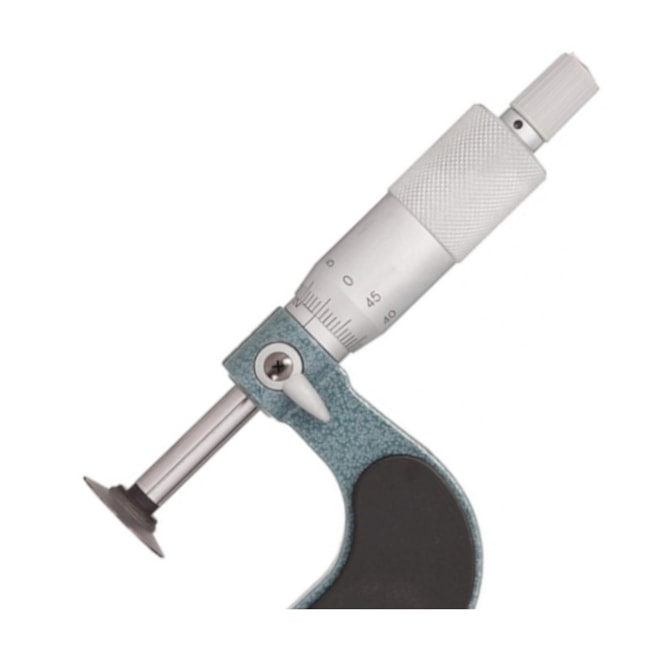 Micrômetro Externo para Engrenagens 25 a 50mm 0,01mm 123-102 MITUTOYO-bc5b38bb-9162-467a-8298-17aa65f3820a
