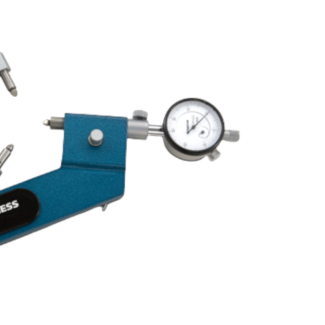 Micrômetro Externo para Medição de Diâmetro Primitivo de Machos 30 a 70mm/0.01mm 132.131 DIGIMESS-39da2475-acaa-4500-a5ff-1d188f5b8707