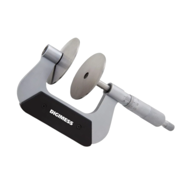 Micrômetro Externo para Ressaltos de 50 a 75mm/0.01mm 112.134B DIGIMESS-f2cb8f99-e22b-4015-92ac-132c2ac4a90d