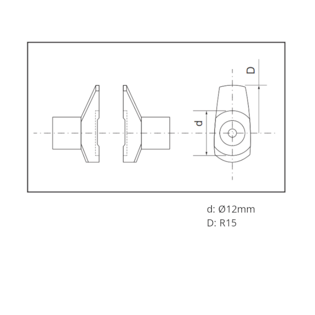 Micrômetro Externo para Ressaltos e Dentes de Engrenagem 125 a 150mm/0.01mm 112.185 DIGIMESS-dcc91576-511c-40b2-bcf5-226b7be250c6