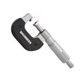 Micrômetro Externo para Ressaltos e Dentes de Engrenagem 50 a 75mm/0.01mm 112.182 DIGIMESS