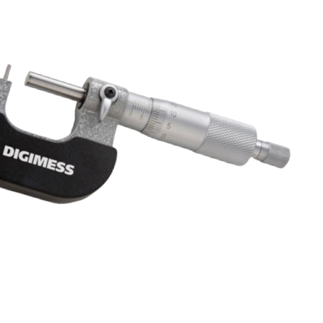 Micrômetro Externo para Tubo de 25 a 50mm/0.01mm 112.244A DIGIMESS-a2200155-0aa3-46b0-b5d7-ce8303550128